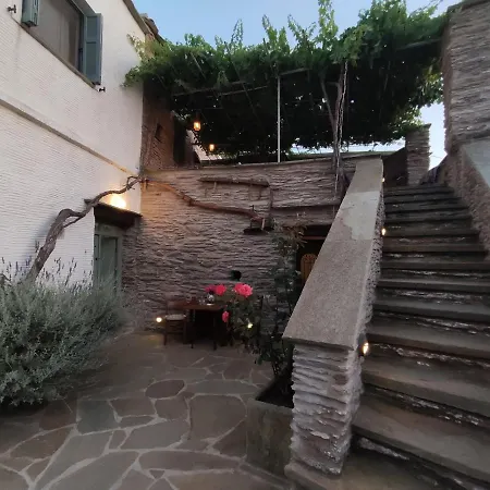 Η Μικρή Ελβετία Της Άνδρου Est1900 The Writer'S Retreat Holiday home Arni (Andros)