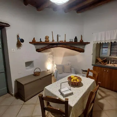 Η Μικρή Ελβετία Της Άνδρου Est1900 The Writer'S Retreat Arni (Andros)