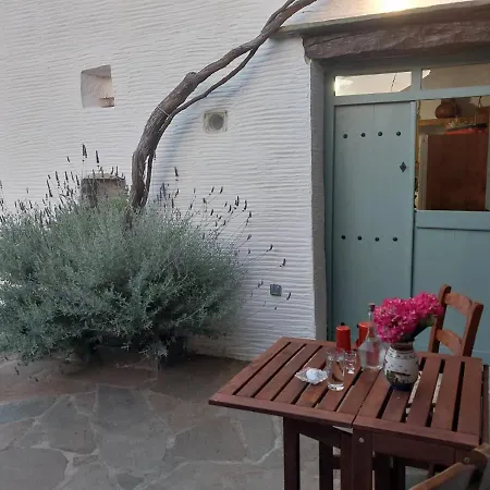 Η Μικρή Ελβετία Της Άνδρου Est1900 The Writer'S Retreat Holiday home