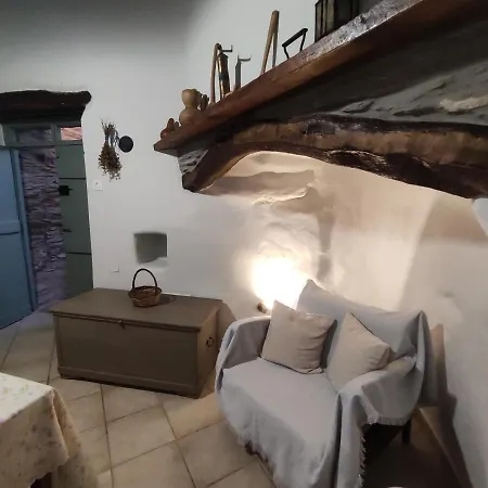 Η Μικρή Ελβετία Της Άνδρου Est1900 The Writer'S Retreat Holiday home *
