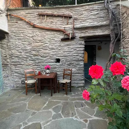 Η Μικρή Ελβετία Της Άνδρου Est1900 The Writer'S Retreat