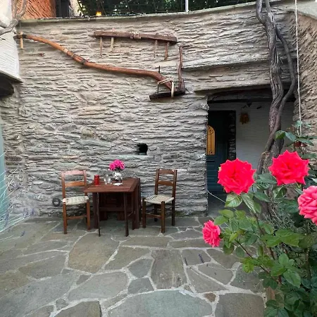 Η Μικρή Ελβετία Της Άνδρου Est1900 The Writer'S Retreat