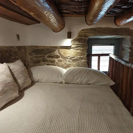 Holiday home Η Μικρή Ελβετία Της Άνδρου Est1900 The Writer'S Retreat *